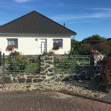 Ruegen_Fewo 291 Sassnitz Dış mekan fotoğraf